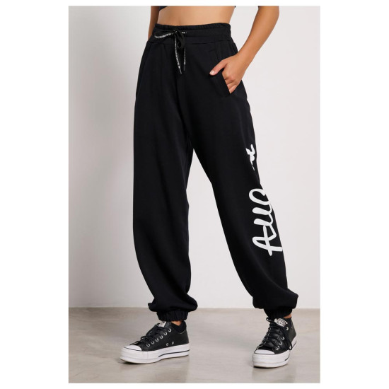 Bodytalk Γυναικείο παντελόνι φόρμας jogger